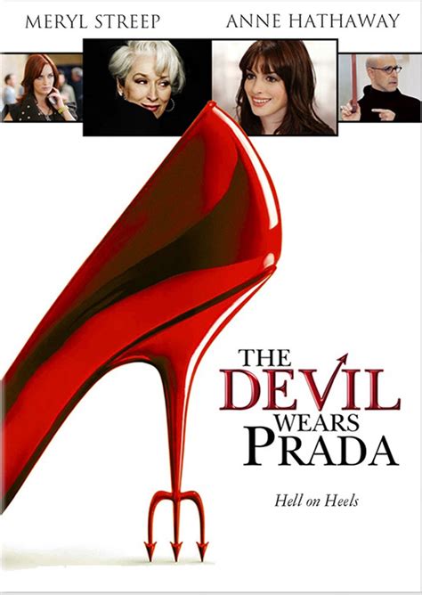 film con prada|movie the devil wears prada.